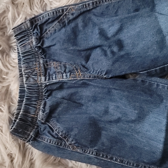 Pull On Jeans - Picture 6 of 11